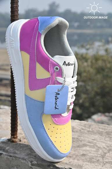 walmart painted air forces