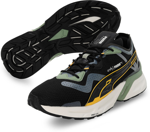 PUMA Pwrframe Aerogram x One8 Casuals For Men - Buy PUMA Pwrframe
