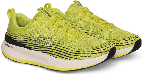 skechers go walk 5.5 yellow