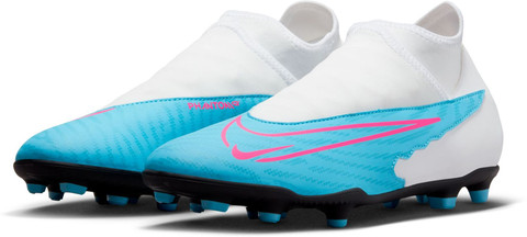 NIKE PHANTOM GX CLUB DF FG/MG Football Shoes For Men - Buy NIKE