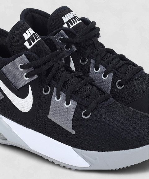 NIKE Air Max Impact 2 Basketball Shoes For Men - Buy NIKE Air Max