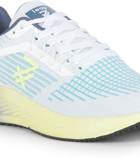LIBERTY LEAP7X By Liberty ZQ-BN-M5 Running Shoes For Men - Buy