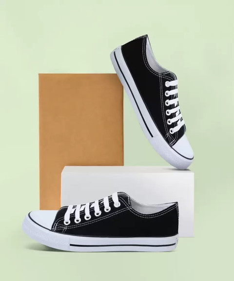 HOCKWOOD Sneakers Canvas Shoes For Men - Buy HOCKWOOD Sneakers Canvas Shoes  For Men Online at Best Price - Shop Online for Footwears in India |  Flipkart.com