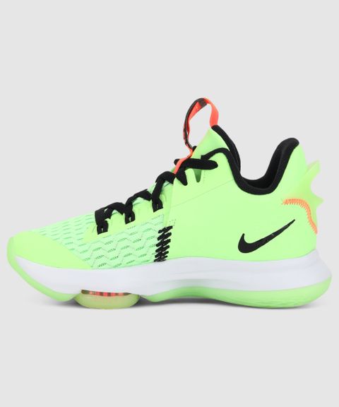 NIKE LeBron Witness 5 Basketball Shoes Basketball Shoes For Unisex