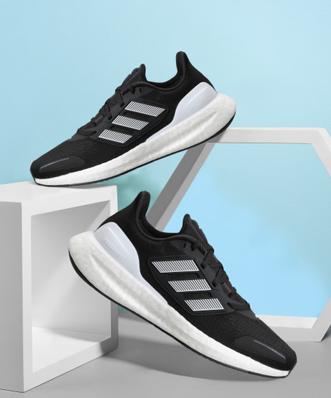 adidas gazelle silver green womens Shop Grey Mens adidas Pureboost Jet Running Shoes  Shoebacca