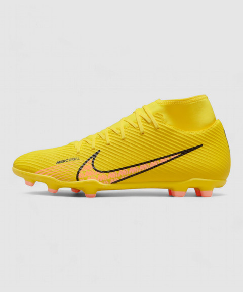 NIKE Mercurial Superfly 9 Club Multi-Ground High-Top Football
