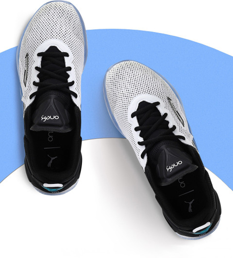 PUMA Fuse one8 Training \u0026 Gym Shoes For Men - Buy PUMA Fuse one8 Training \u0026 Gym  Shoes For Men Online at Best Price - Shop Online for Footwears in India |  Flipkart.com