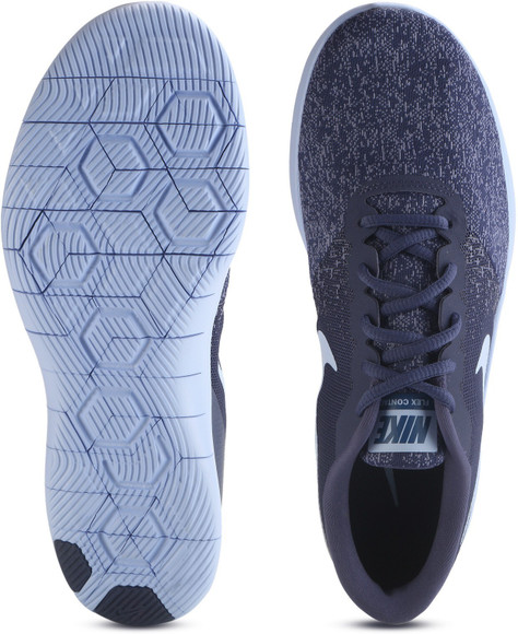 womens flex contact running shoe