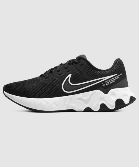 nike running premium renew ride 2