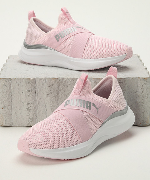 PUMA Softride Harmony Slip Wns Walking Shoes For Women - Buy PUMA Softride  Harmony Slip Wns Walking Shoes For Women Online at Best Price - Shop Online  for Footwears in India | Flipkart.com