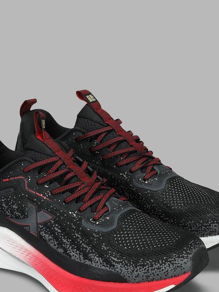 Xtep Xtep ACE Shock-absorbing Running Shoes for Men Running Shoes