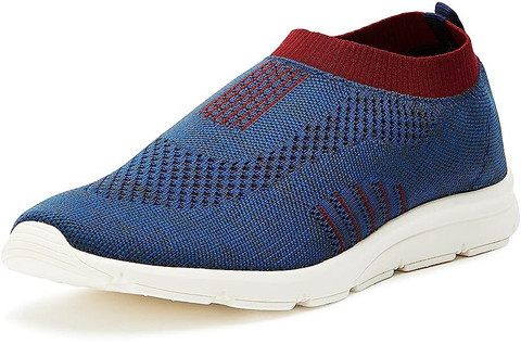 ブルージュ☆ BOURGE Sneakers For Men - Buy BOURGE Sneakers For Men Online at