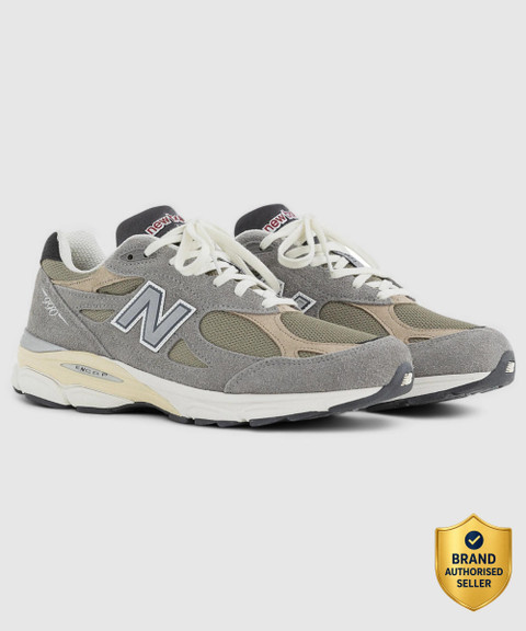 New Balance M990 Sneakers For Men - Buy New Balance M990 Sneakers