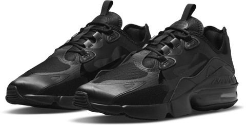 nike air max infinity men's reviews