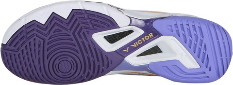 VICTOR P9200TTY Support Series V-Shape 2.5 Professional Badminton