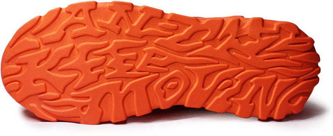 ZEKE Storm Neon Unisex Sneakers For Men - Buy ZEKE Storm Neon