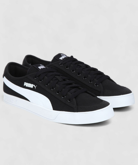 PUMA Smash v2 Vulc CV Sneakers For Men - Buy PUMA Smash v2 Vulc CV Sneakers  For Men Online at Best Price - Shop Online for Footwears in India |  Flipkart.com