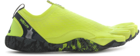 シューズ adidas adipure Buy Adidas Men's Adipure TRX TF Soccer Shoe,Indigo/Silver/Green