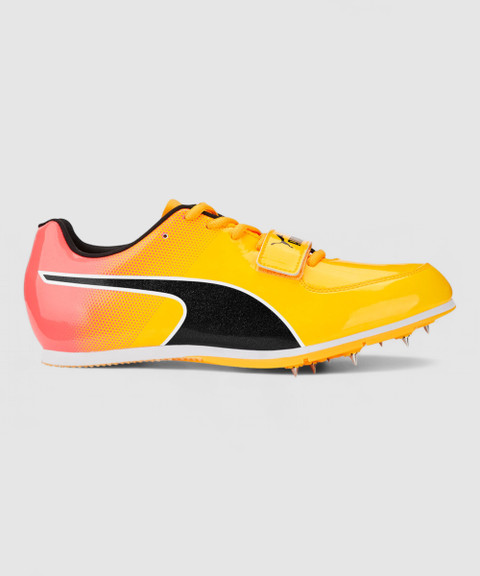 PUMA evoSpeed Long Jump 10 For Men - Buy PUMA evoSpeed Long Jump