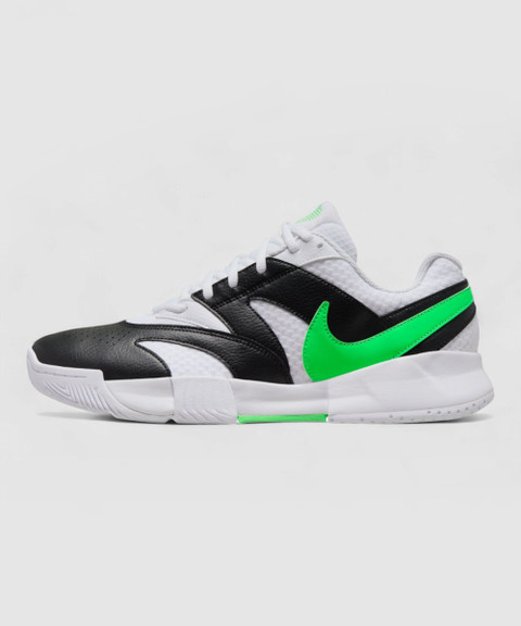 NIKE Court Lite 4 Tennis Shoes For Men - Buy NIKE Court Lite 4