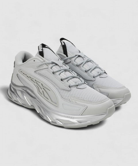 PUMA Exotek Nitro Mirrored Sneakers For Men - Buy PUMA