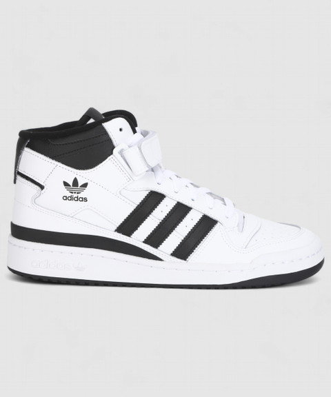 靴 ADIDAS FORUM MID/GV9767 Amazon.co.jp: [アディダス] フォーラムミッド FORUM MID コアブラック