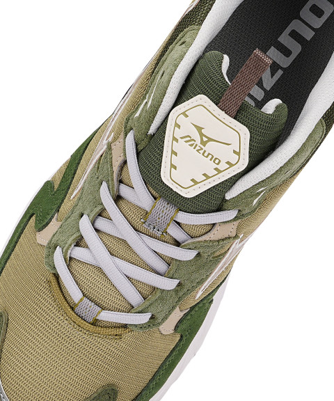 MIZUNO Unisex Wave Rider 10 Running Shoes For Men - Buy MIZUNO