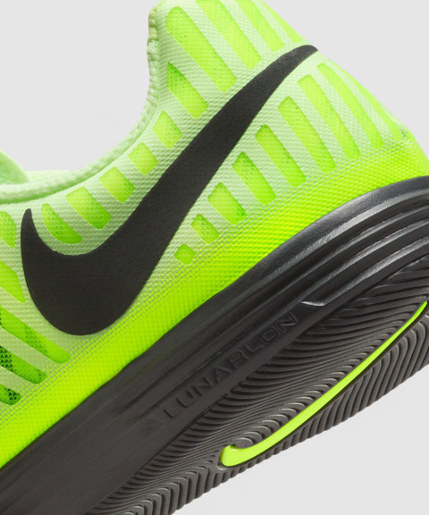NIKE Lunar Gato II Football Shoes For Men - Buy NIKE Lunar Gato II