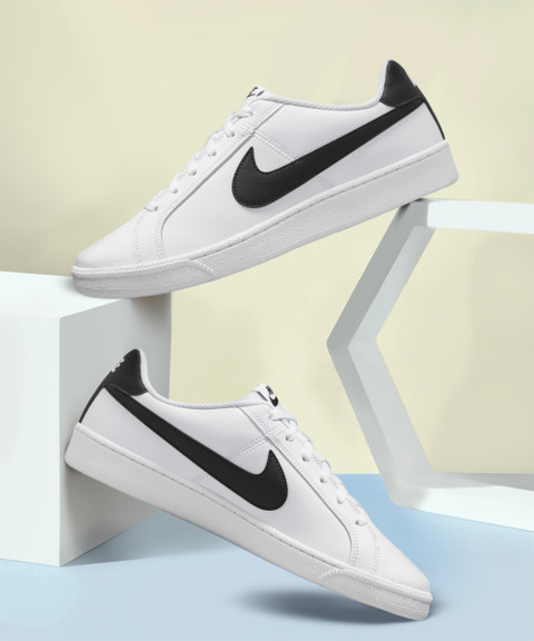court royale sneaker nike