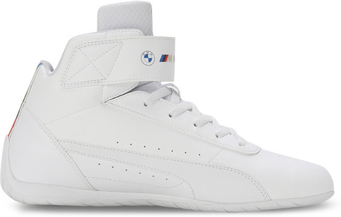 PUMA BMW MMS Neo Cat Mid Sneakers For Women - Buy PUMA BMW