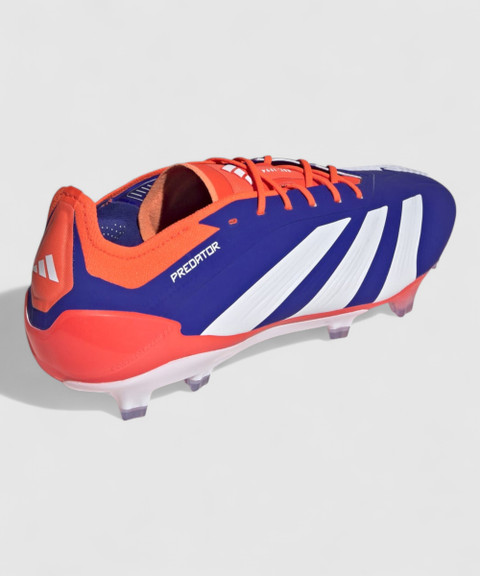 ADIDAS PREDATOR ELITE L FG Football Shoes For Men - Buy ADIDAS