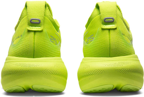 ASICS GEL-NIMBUS 25 ミントグリーン*2 Asics GEL-NIMBUS 25 Running Shoes For Men - Buy Asics GEL-NIMBUS