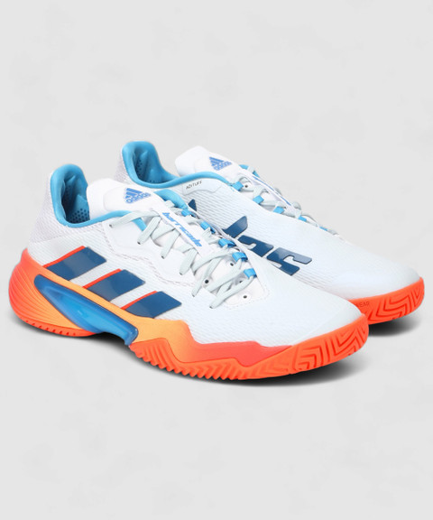 ADIDAS Barricade M Tennis Shoes For Men - Buy ADIDAS