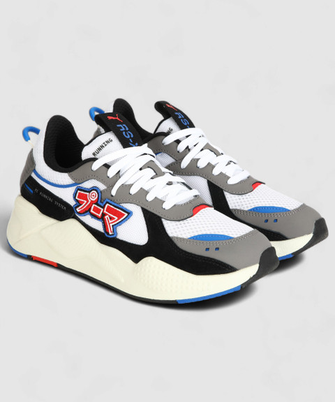 PUMA RS-X Japanorama Sneakers For Men - Buy PUMA RS-X Japanorama Sneakers  For Men Online at Best Price - Shop Online for Footwears in India |  Flipkart.com