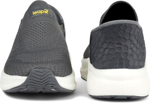 LIBERTY Leap7x EAZYGO-253 Mens Non Lacing Sports Shoes - Suitable