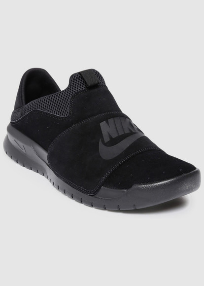 benassi slip shoe