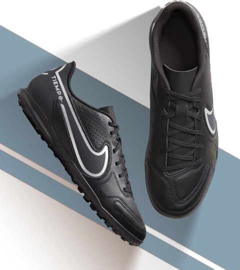 NIKE Legend 9 Club TF Turf Soccer Shoe Football Shoes For Men