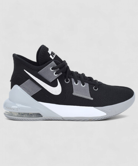 NIKE Air Max Impact 2 Basketball Shoes For Men - Buy NIKE Air Max