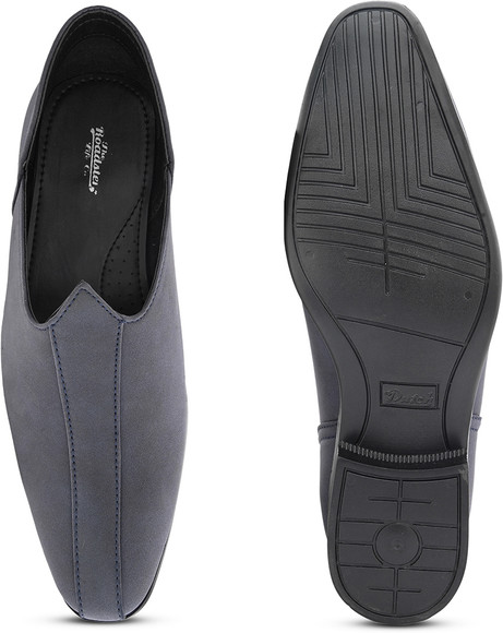 Roadster Blue Casual Shoes For Men Jutis For Men - Buy Roadster