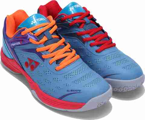 YONEX Akita Badminton Shoes For Men - Buy YONEX Akita Badminton