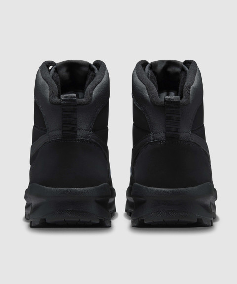 water proof nike boots