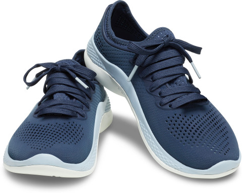CROCS Literide 360 Pacer M (206715-4TA) Slip On Sneakers For Men