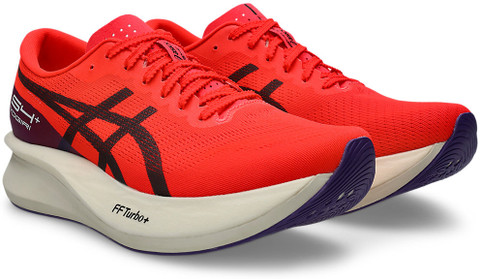 Asics S4+ YOGIRI Running Shoes For Men - Buy Asics S4+ YOGIRI