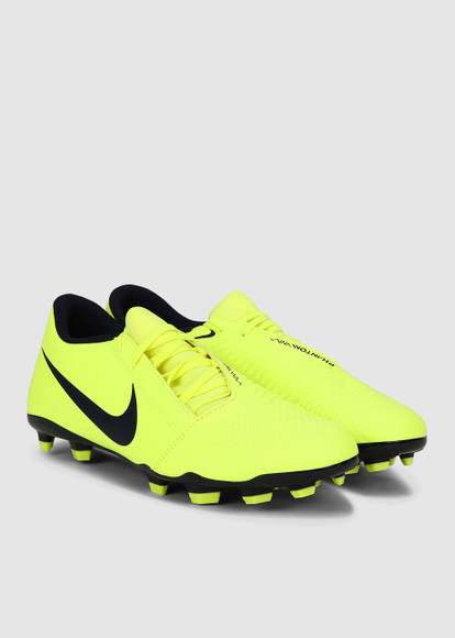 シューズ Nike PHANTOM VENOM FG 27cm NIKE PHANTOM VENOM CLUB FG Football Shoe For Men - Buy NIKE
