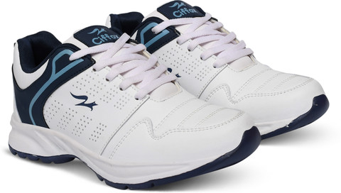 ciffox Stylish Sports Sneakers for Men | Lightweight Walking Shoes