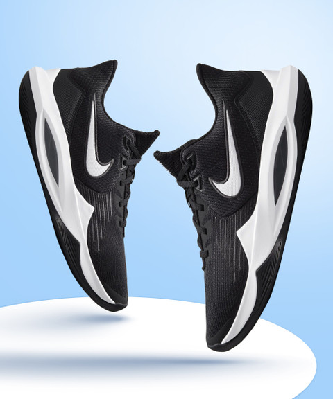 NIKE Precision 5 Basketball Shoes For Men - Buy NIKE Precision 5 Basketball  Shoes For Men Online at Best Price - Shop Online for Footwears in India |  Flipkart.com