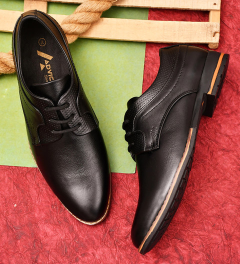 strapless open back dress Alberto Torresi Genuine Leather Black Slipon Formal Shoes For Men