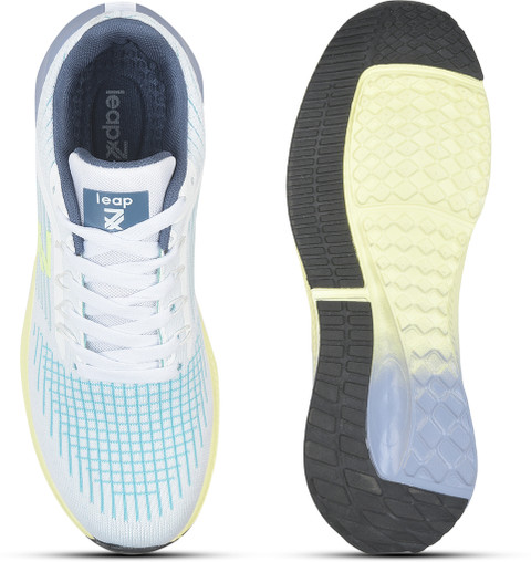 LIBERTY LEAP7X By Liberty ZQ-BN-M5 Running Shoes For Men - Buy