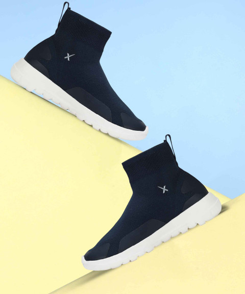 HRX by Hrithik Roshan URBAN LITE High Tops For Women - Buy HRX by Hrithik  Roshan URBAN LITE High Tops For Women Online at Best Price - Shop Online  for Footwears in