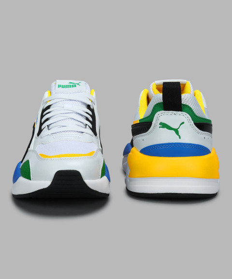 PUMA X-Ray 2 Square Sneakers For Men - Buy PUMA X-Ray 2 Square